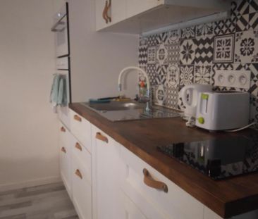 Location Appartement 1 pièce 35m² EYSINES 33320 - Photo 5
