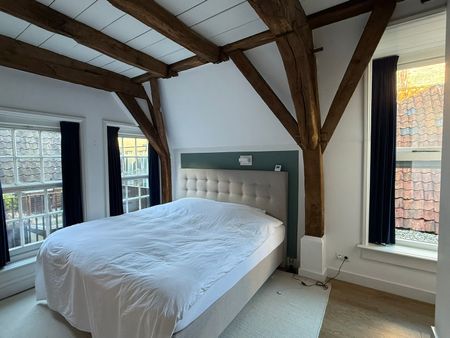 Appartement te huur: Polstraat 14-H 7411 KB Deventer - Photo 2