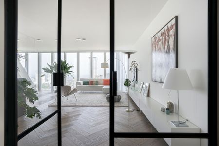 Te huur: Appartement Wilhelminakade 505 in Rotterdam - Foto 3