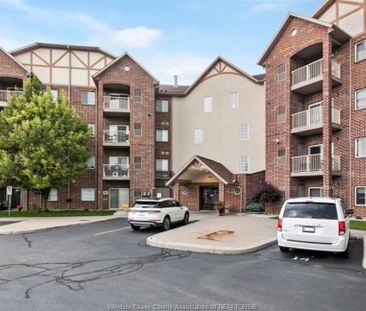 For Lease - 3160 Wildwood Unit# 107, Windsor, Ontario - Photo 6