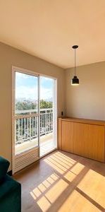 Apartamento para alugar com 40m², 1 quarto e sem vaga - Photo 1