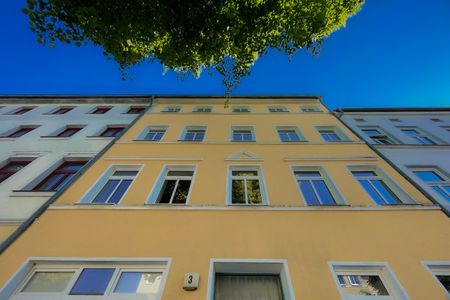 Traumhafte und charmant möblierte Wohnung in der Innenstadt! - Foto 4