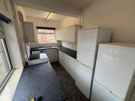 106 Station Street Loughborough - Photo 4