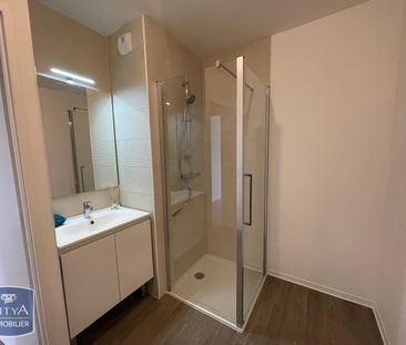 Location Appartement 3 pièces 64m² ROUEN 76100 - Photo 6