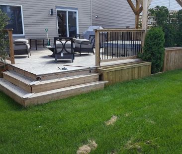 Full House in South Hamptons — 3 Bedrooms House - Photo 1
