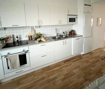 Leråkersgatan 19 - Photo 3