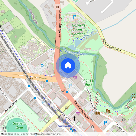 19/2148 Albany Highway, Gosnells