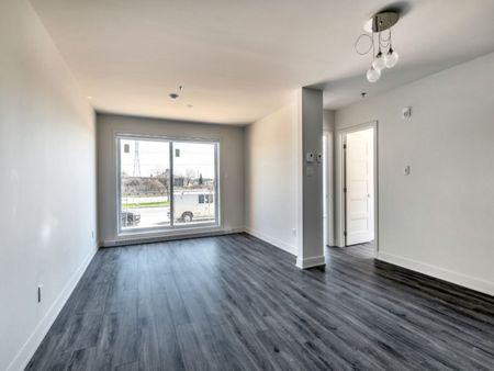 Vida LaSalle Condo Rentals - Photo 2