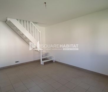 Location Appartement 1 pièce 30m² MAING 59233 - Photo 3