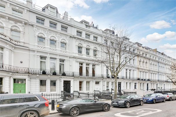 Ladbroke Gardens, Notting Hill, W11 - Photo 1