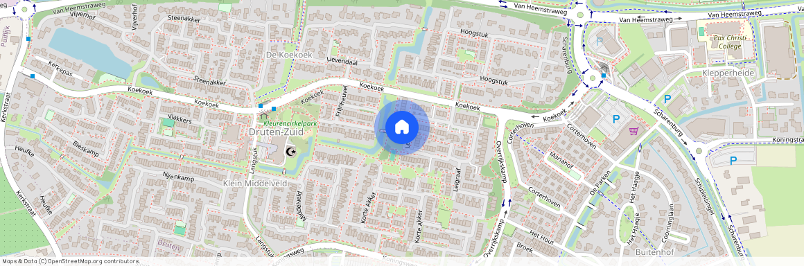 Leigraaf 38 6651 GD Druten