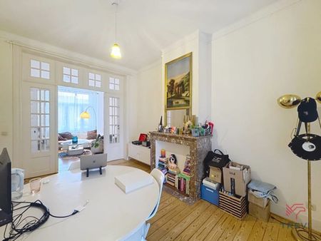 Appartement te huur - Photo 3