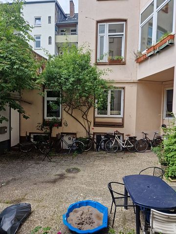 3 Zimmer Wohnung in der Kieler Innenstadt | Lütt Immobilien | Ihr Immobilienmakler in Kiel - Foto 5