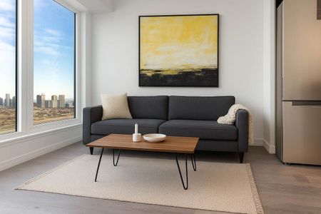 For Lease - 395 Square One Drive Unit# 2702, Mississauga, Ontario - Photo 4