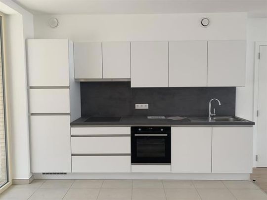 Appartement te huur - Photo 1