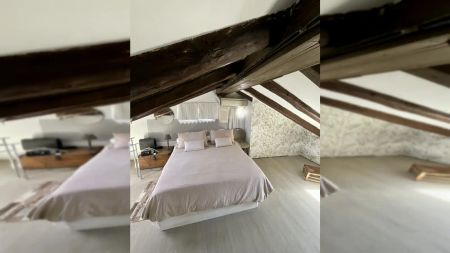 1-bedroom apartment for rent in Palacio, Madrid, no pets allowed - Foto 2
