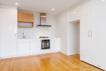 504/2 Hotham Street, Collingwood - Photo 5