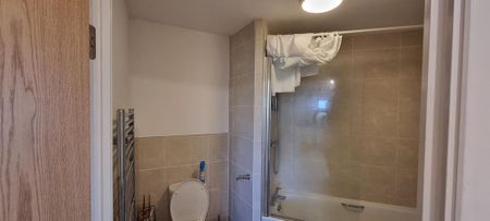 1 bedroom flat to rent - Photo 3