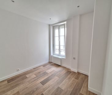 Location Appartement 2 pièces 29m² POISSY 78300 - Photo 2