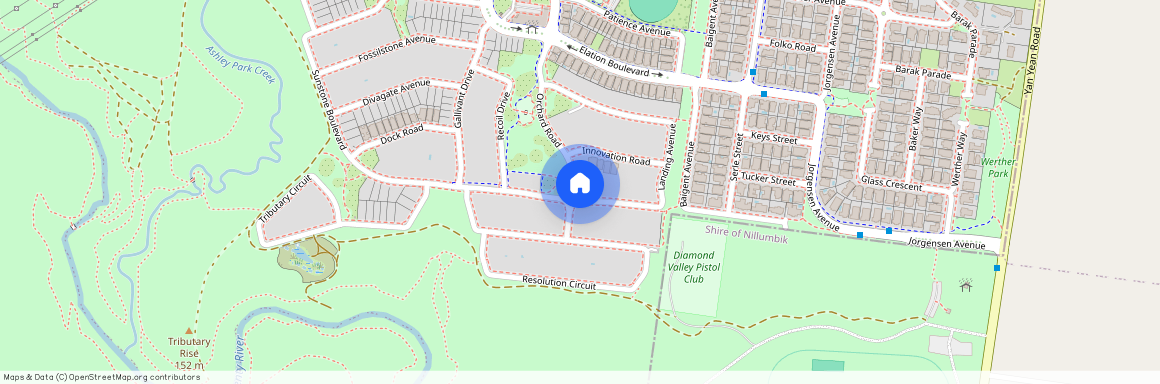 177 Orchard Road, Vic 3754, Doreen