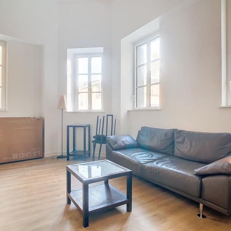 Location Appartement 2 pièces 48m² BREST 29200 - Photo 1