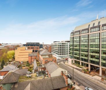 1 bedroom apartment to rent - Photo 4