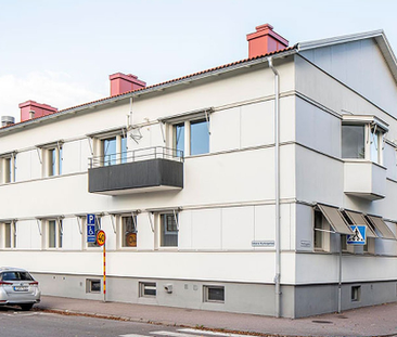 Västra Kyrkogatan, Borgholm - Foto 1 | Rentumo