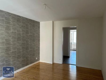 Appartement à louer 3 pièces 56.97m² - Photo 2