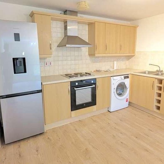 Knaphill, Surrey, GU21 - Photo 1