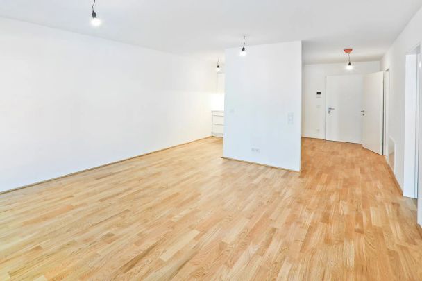 ST. VEITGASSE 25 - Moderne Wohnungen im Hietzinger Cottage - Foto 1