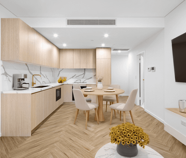 BRAND NEW APARTMENTS | 'SOHO' BUILDING - Photo 5