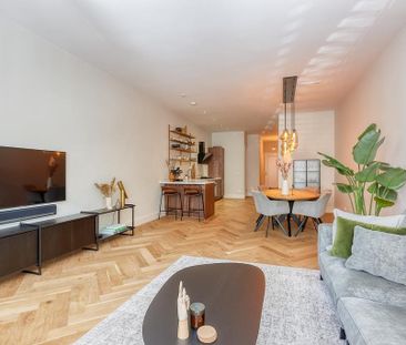 Appartement te huur: Nieuwe Schoolstraat 51 2514 HV Den Haag - Photo 2