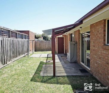 Modern Unit Offering Comfort and Practicality - Photo 1