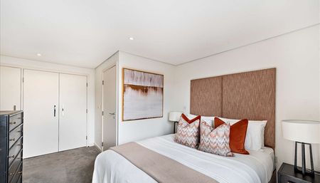 Merchant Square, Paddington, W2 1AN, London - Photo 4