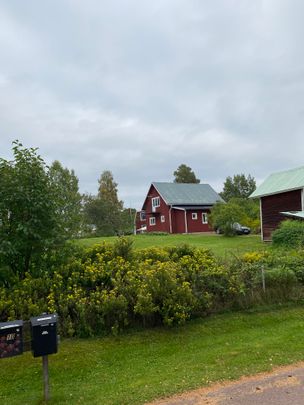 Radhusvägen, Orsa - Foto 1