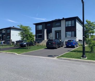 5 1/2 Beloeil - Photo 4