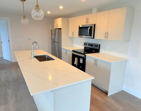 Luxury 1 Bedroom Units with Modern Finishes - Photo 5