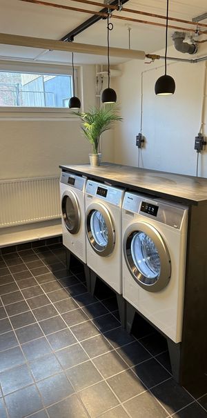 Kaplansgatan 4 B - Photo 1