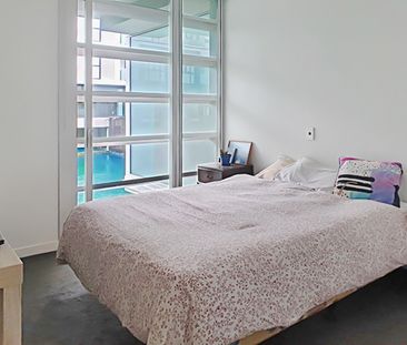 AUCKLAND CENTRAL Lighter Quay Waterfront Apartment - Photo 5
