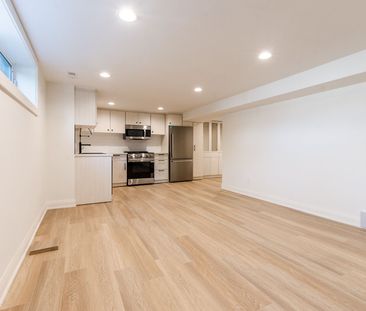 For Lease - 23 Decarie Circle Unit# Bsmt, Toronto, Ontario - Photo 5