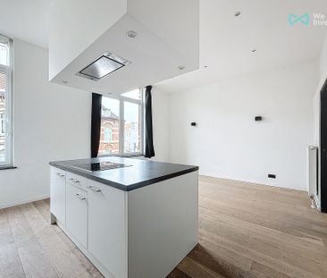 Appartement met één slaapkamer in Ixelles - Photo 6