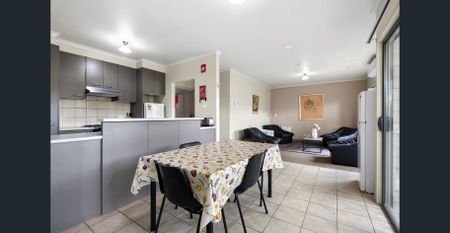 Modern & Bright 1-Bedroom Apartment in Frankston - Photo 3