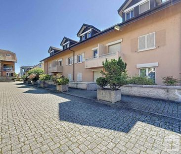 Bel appartement de 4.5 pièces avec balcon - Photo 5