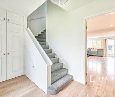 4 bedroom house to rent Stewarts Way, Manuden, Bishop's Stortford, ... - Photo 6