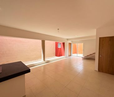RENTA CASA CON ESTILO COLONIAL EN TEMOZON NORTE - Photo 1