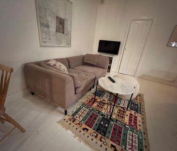 Vanadisvägen, Stockholm - Foto 1