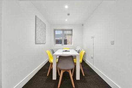 5 bedroom apartment to rent - Photo 5