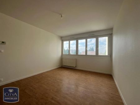 Appartement à louer 2 pièces 46.2m² - Photo 5