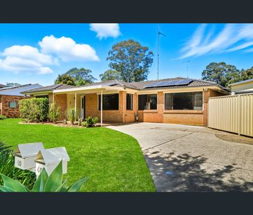 5a Robinson Road, Cranebrook, NSW 2749 - Photo 5