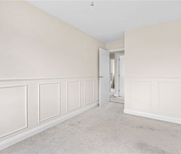 A 4 bedroom detached house situated within the Village of Measham. - Photo 2